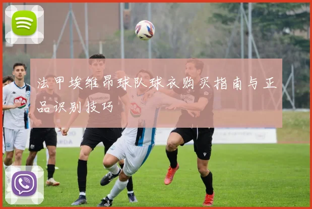 法甲埃维昂球队球衣购买指南与正品识别技巧