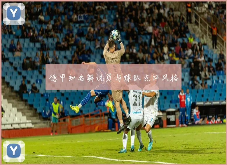 德甲知名解说员与球队点评风格