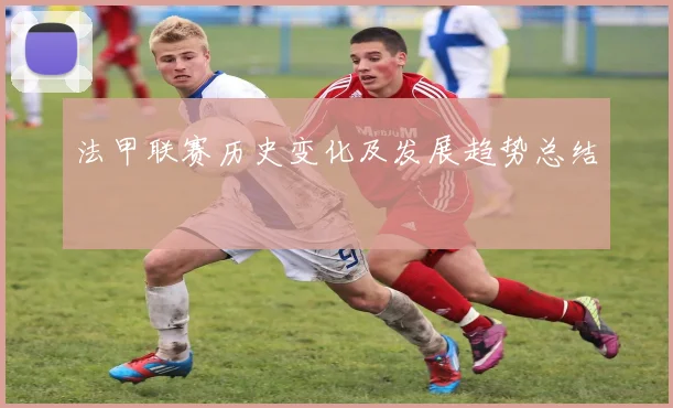法甲联赛历史变化及发展趋势总结